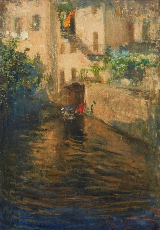 Il Lambretto a Monza